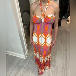 Analili Dress